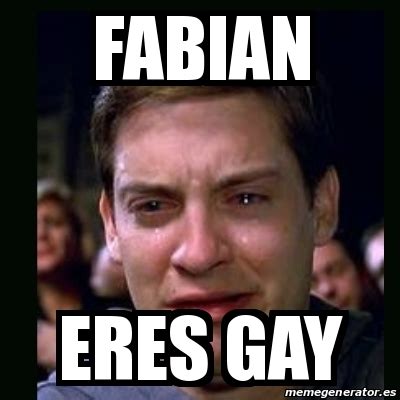 Fabian meme